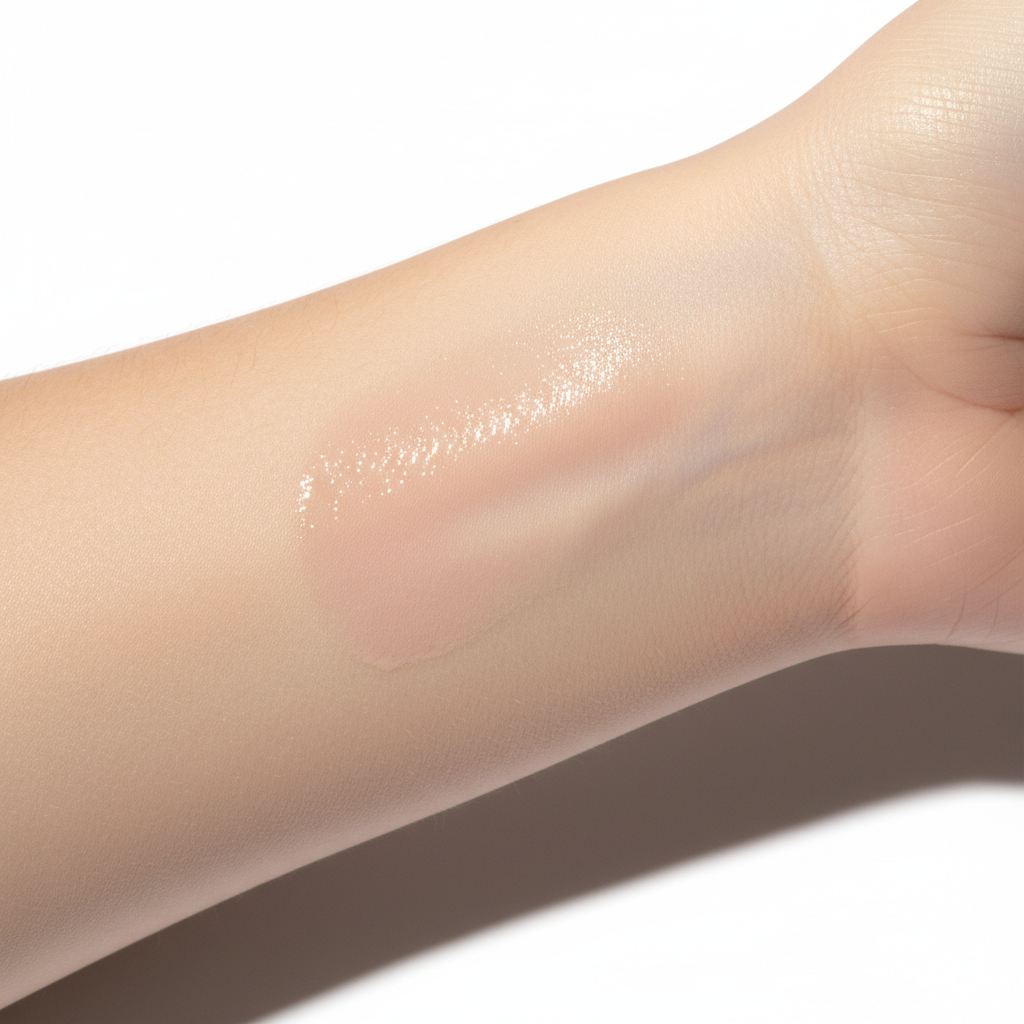 Cotton Candy Lip Gloss