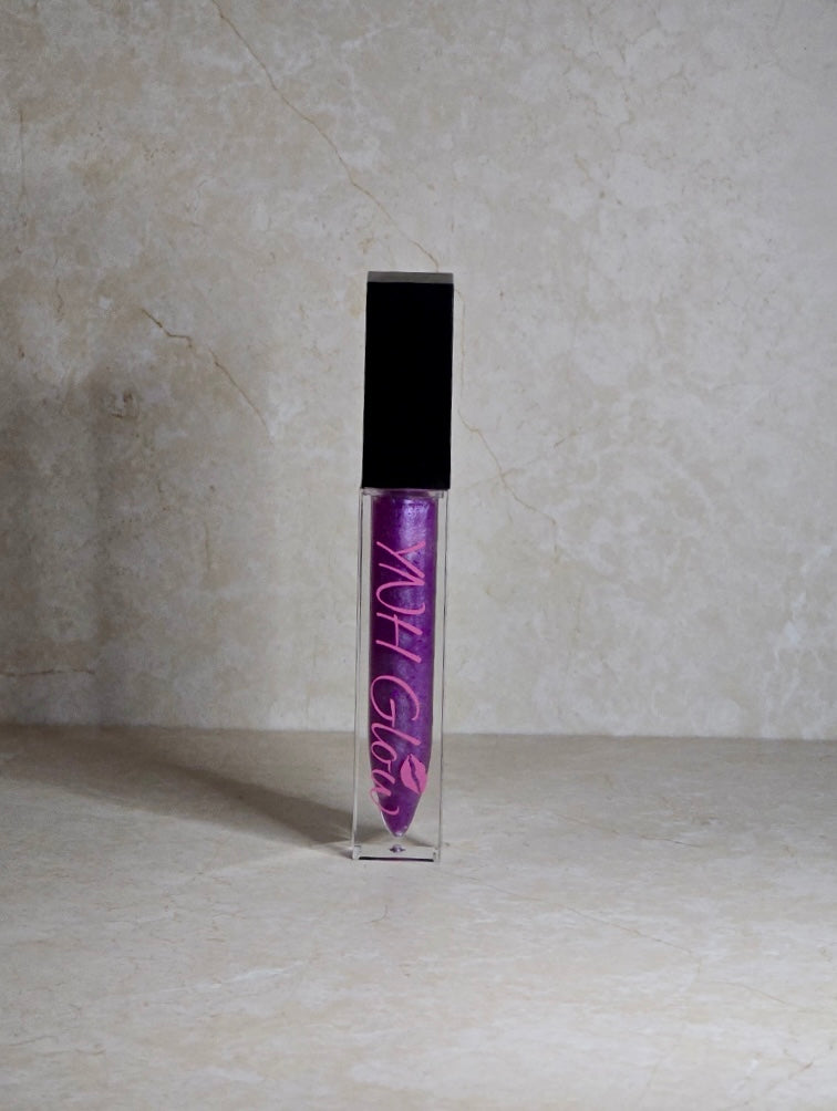 champagne gloss