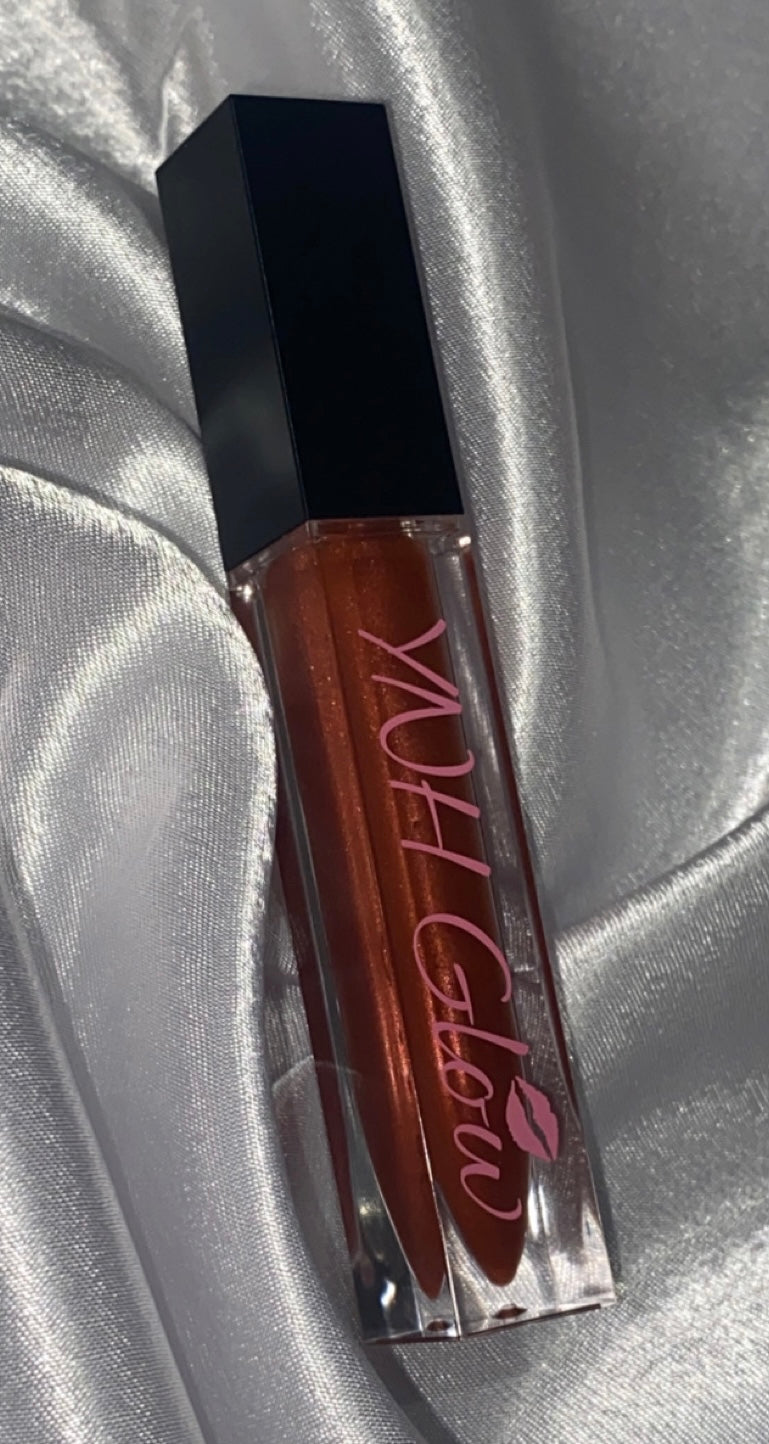 chanel rouge coco gloss