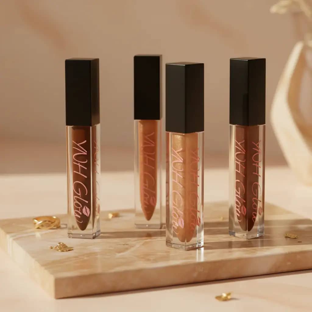 Nudes & Browns