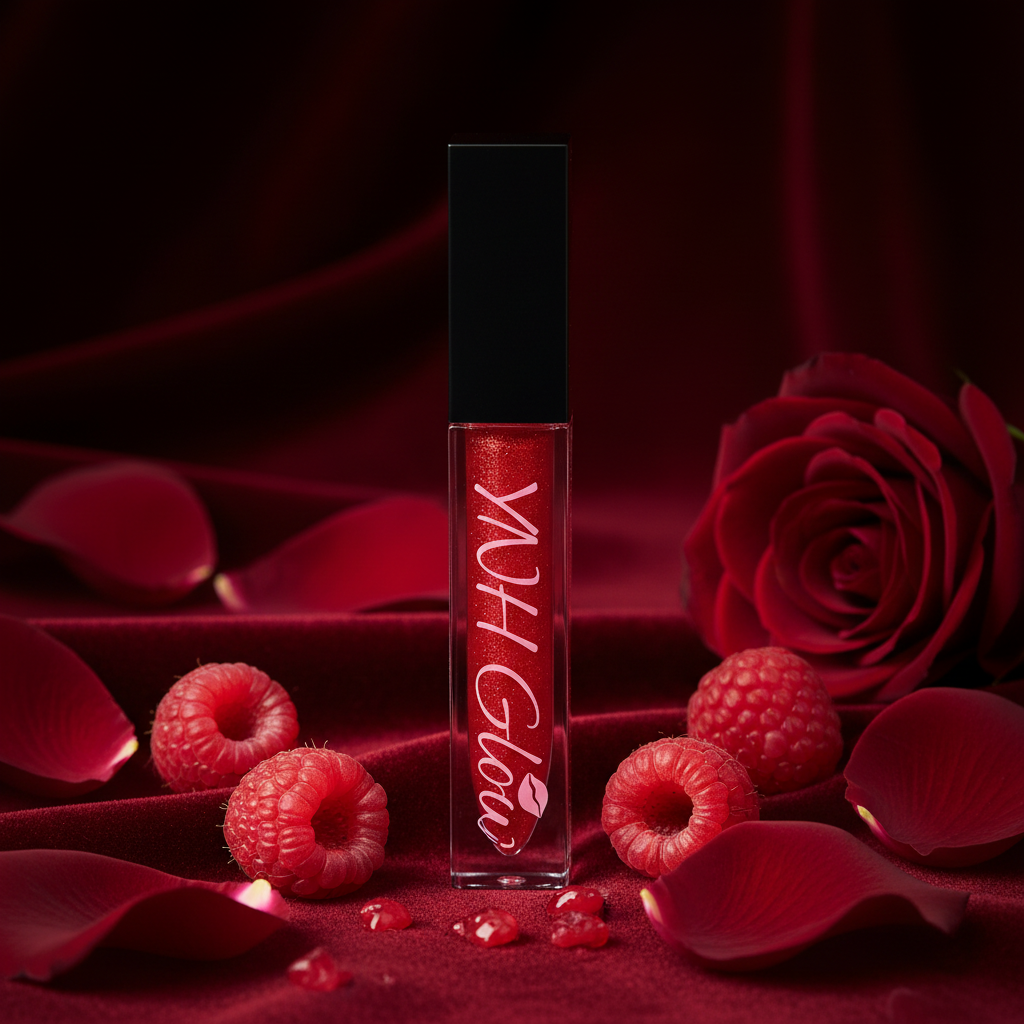 Red Velvet Lip Gloss