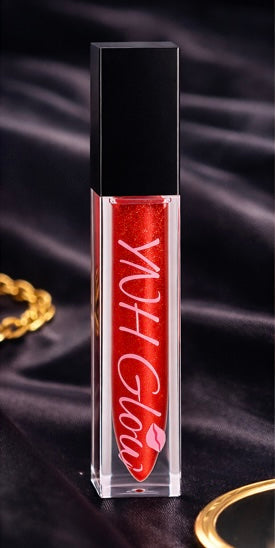 Red Velvet Lip Gloss