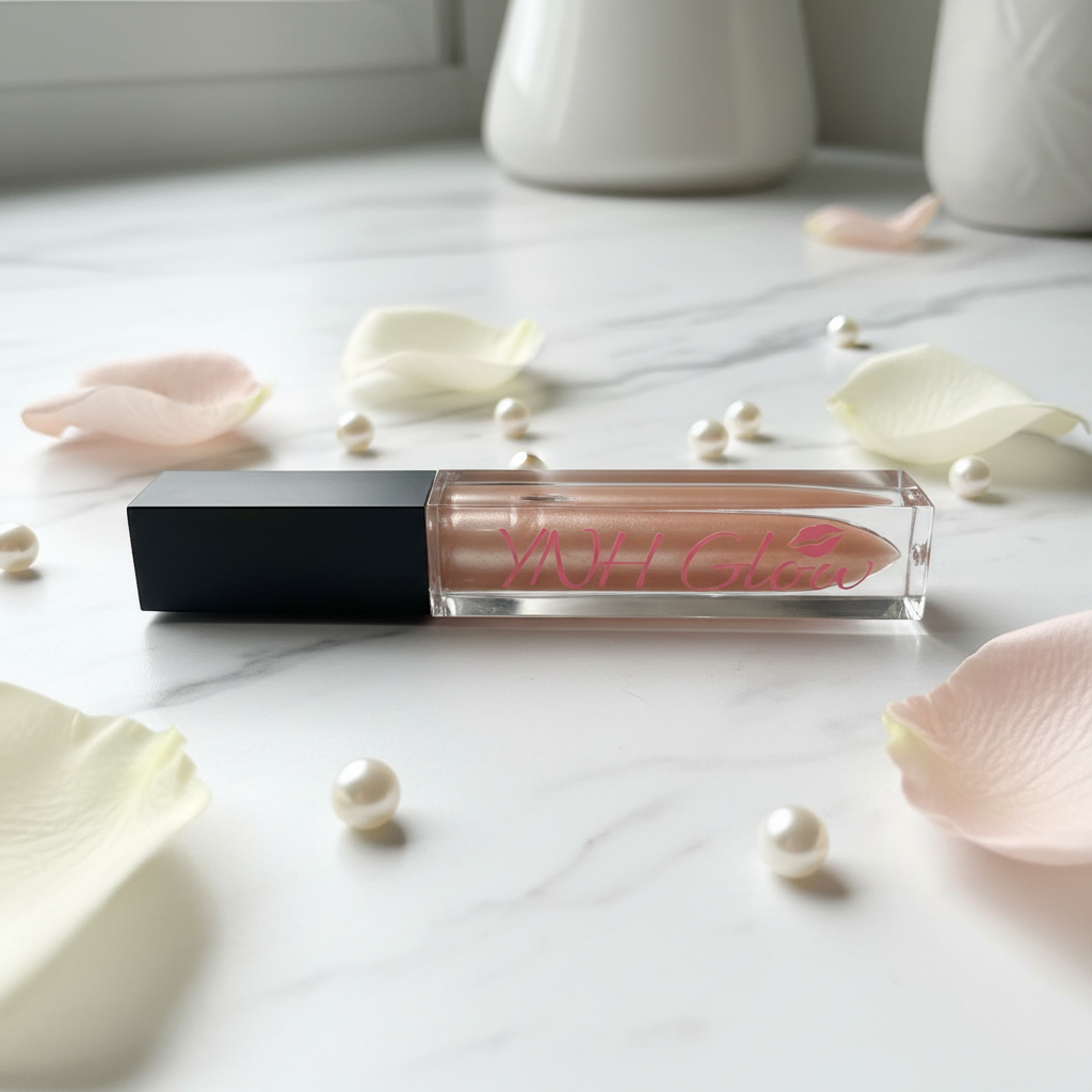 Minkey promise Lip Gloss