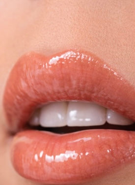 Minkey promise Lip Gloss