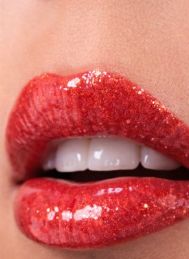 Red Velvet Lip Gloss