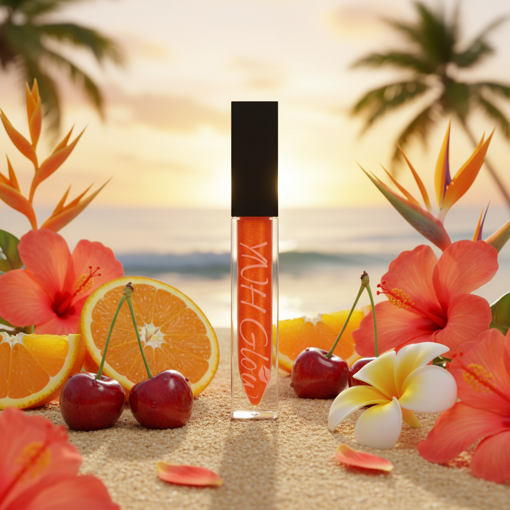 Miami Lip Gloss