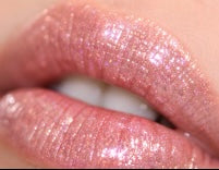 Cotton Candy Lip Gloss