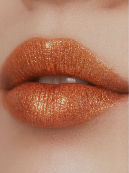 Golden hour Lip Gloss