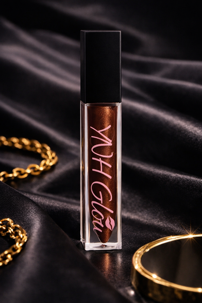 Coco Lip Gloss