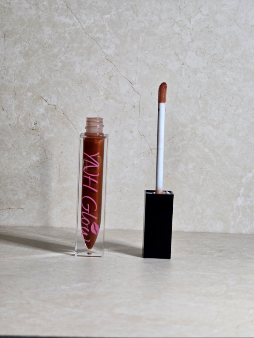 Coco Lip Gloss