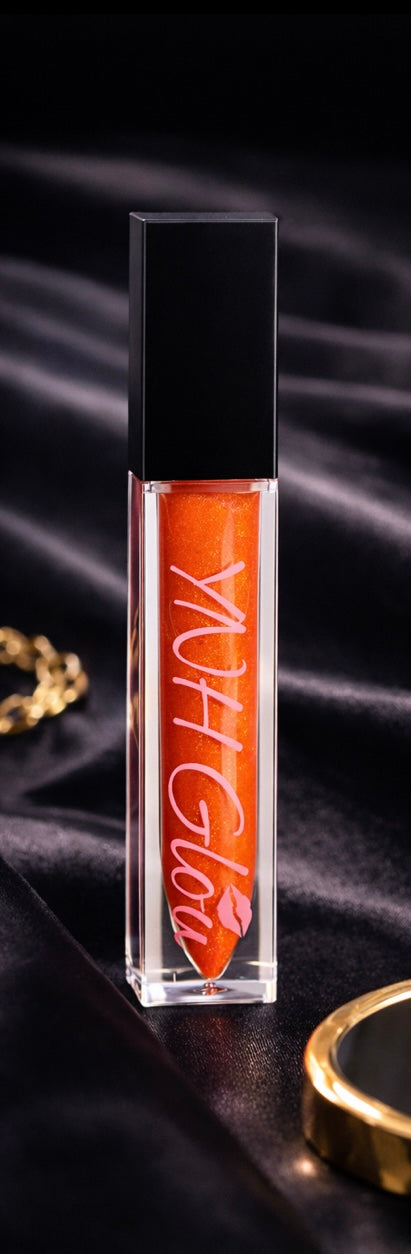 Miami Lip Gloss