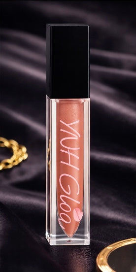 Minkey promise Lip Gloss