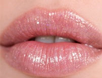 Cotton Candy Lip Gloss