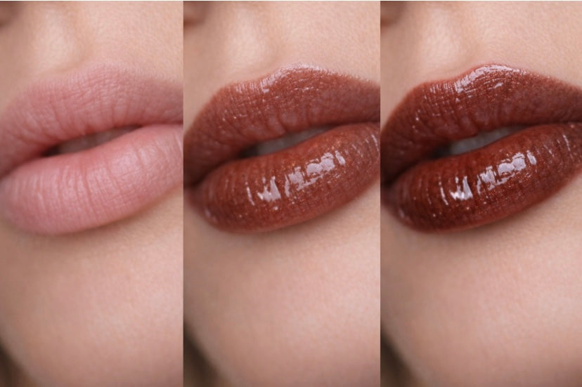 Coco Lip Gloss