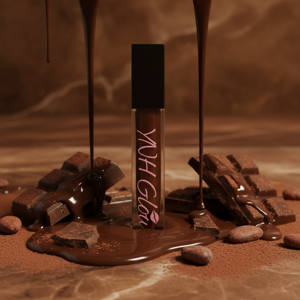 Coco Lip Gloss