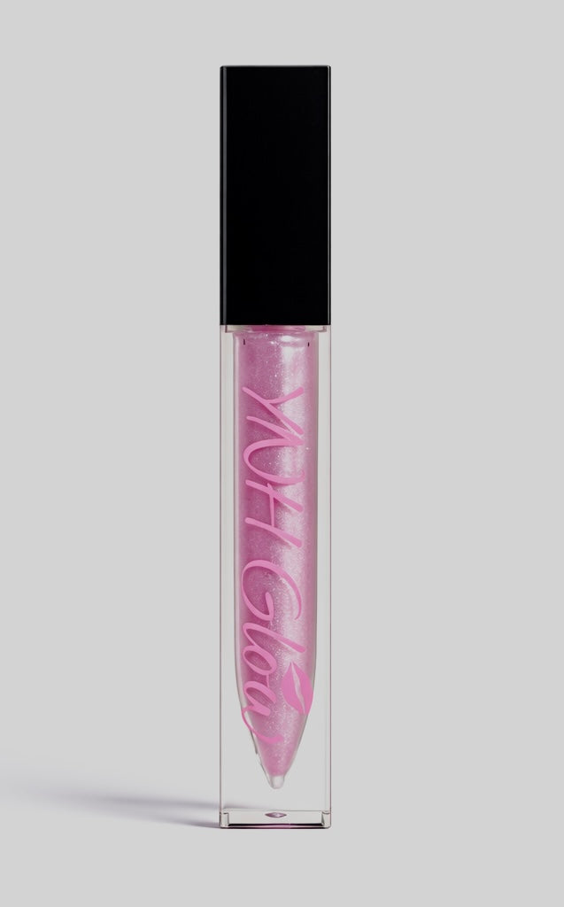 Cotton Candy Lip Gloss