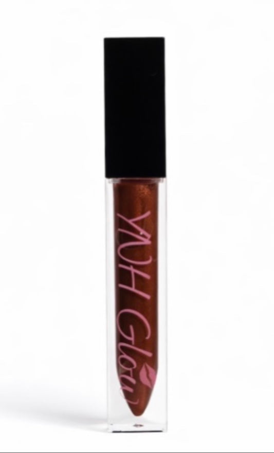 Coco Lip Gloss