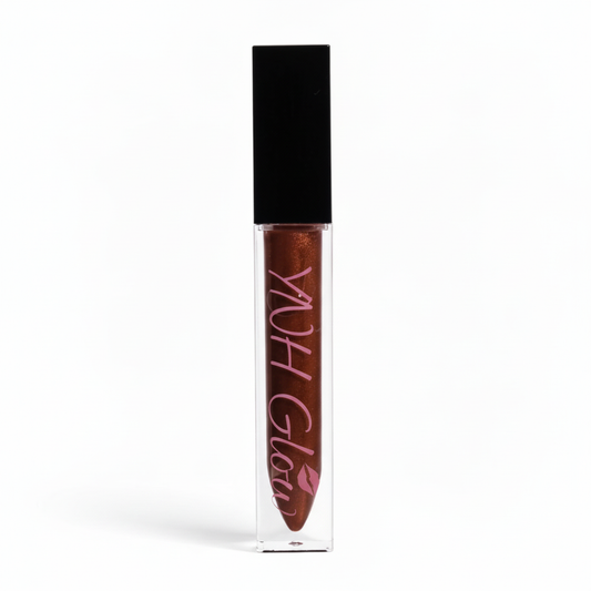 Coco Lip Gloss