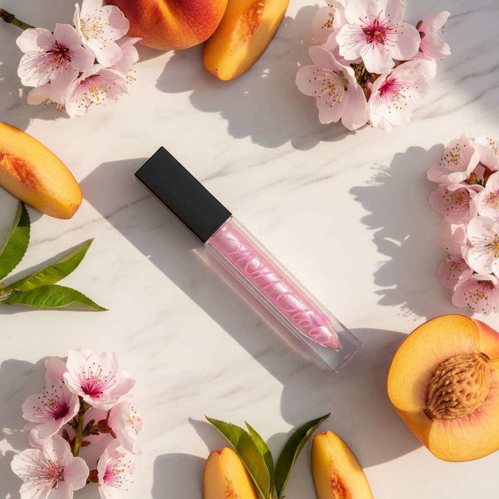 Cotton Candy Lifestyle Shot