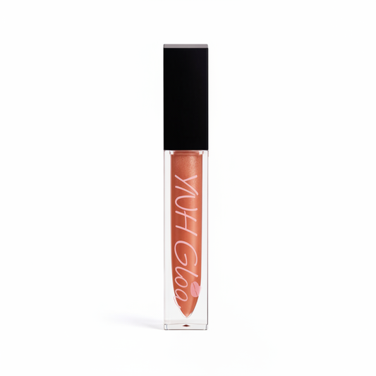 Minkey Promise Lip Gloss