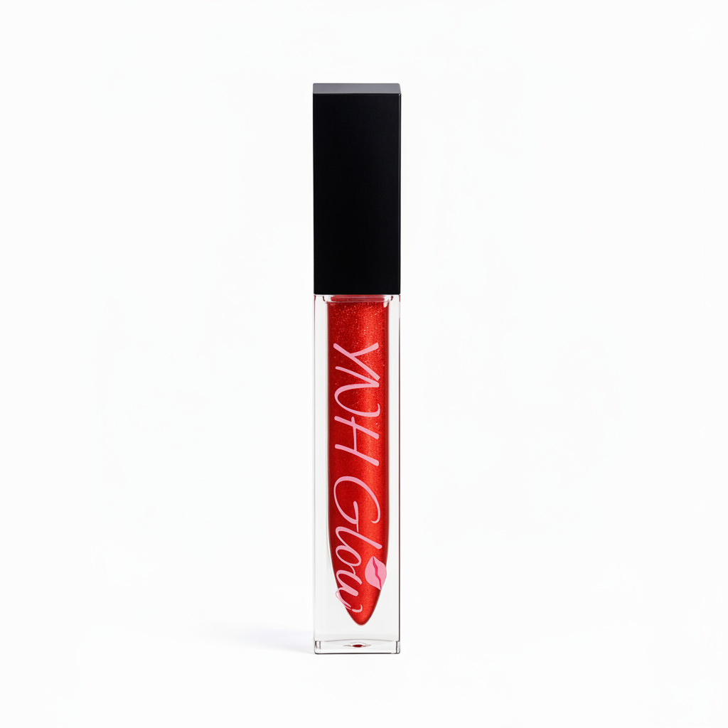 Red Velvet Lip Gloss