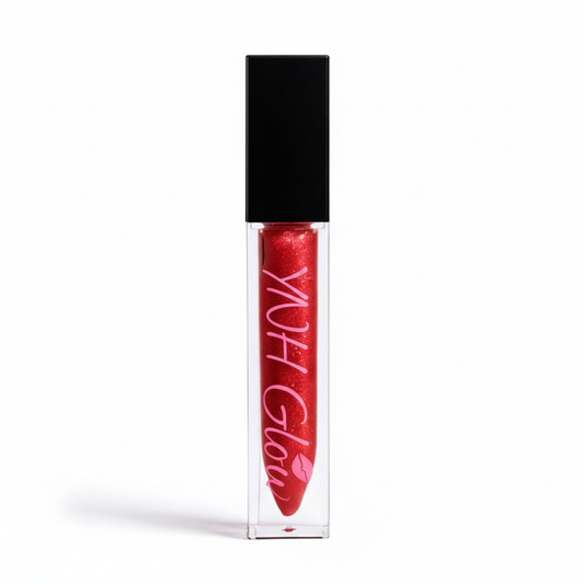 Rose Lip Gloss